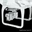 DJI Phantom 2 Quadrocopter con videocamera GoPro 4
