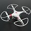 DJI Phantom 2 Quadrocopter con videocamera GoPro 4