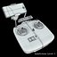 DJI Phantom 2 Quadrocopter con videocamera GoPro 4