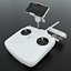 DJI Phantom 2 Quadrocopter con videocamera GoPro 4