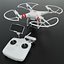 DJI Phantom 2 Quadrocopter con videocamera GoPro 4
