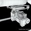 DJI Phantom 2 Quadrocopter con videocamera GoPro 4