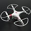DJI Phantom 2 Quadrocopter con videocamera GoPro 4