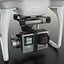 DJI Phantom 2 Quadrocopter con videocamera GoPro 4