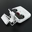 DJI Phantom 2 Quadrocopter con videocamera GoPro 4