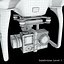 DJI Phantom 2 Quadrocopter con videocamera GoPro 4