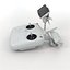 DJI Phantom 2 Quadrocopter con videocamera GoPro 4