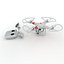 DJI Phantom 2 Quadrocopter con videocamera GoPro 4