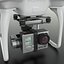 DJI Phantom 2 Quadrocopter con videocamera GoPro 4