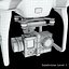 DJI Phantom 2 Quadrocopter con videocamera GoPro 4