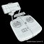 DJI Phantom 2 Quadrocopter con videocamera GoPro 4
