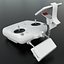 DJI Phantom 2 Quadrocopter con videocamera GoPro 4