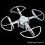 DJI Phantom 2 Quadrocopter con videocamera GoPro 4