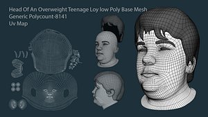 Fat boy 3D