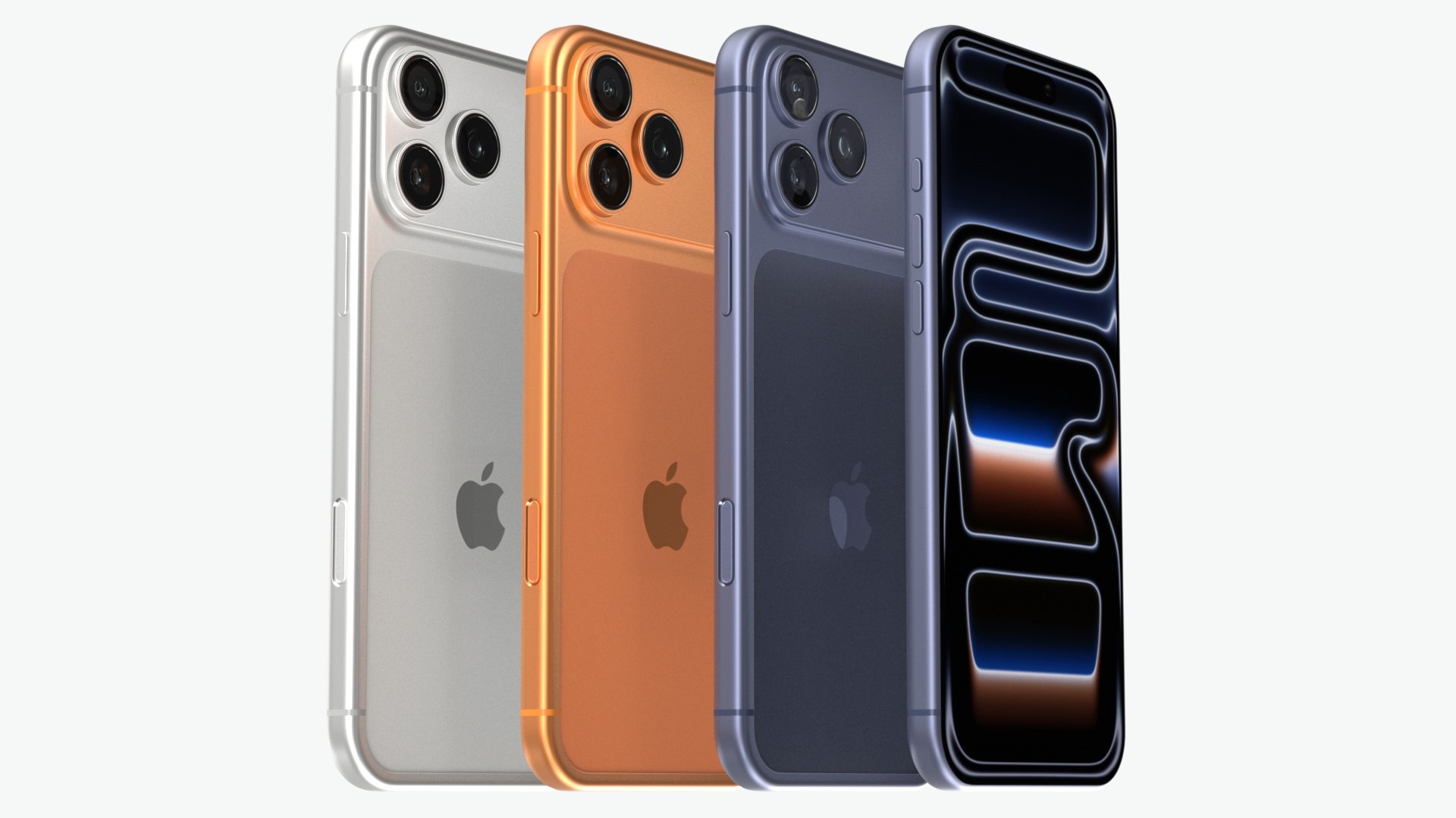Apple iPhone 17 Pro Max All Colors 3D model https://p.turbosquid.com/ts-thumb/HG/sbFVQg/KQ/01/jpg/1757782880/1920x1080/fit_q87/e96180adf5278bcad7ea35b517de96b61882ae0b/01.jpg