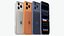 Apple iPhone 17 Pro Max All Colors