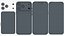 Apple iPhone 17 Pro Max All Colors