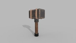 Hammer 3D