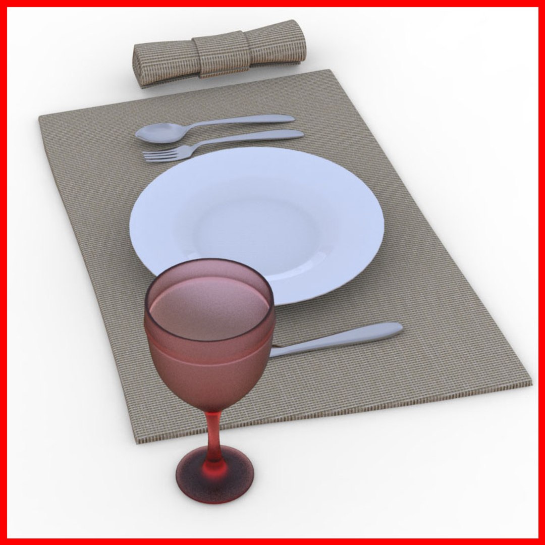 dinner table set 3d model https://p.turbosquid.com/ts-thumb/HG/wxz6oI/N5WUH96S/dinnerset.295/jpg/1401812346/1920x1080/fit_q87/7d0bd36f491dc4fd4a42b6cf580a0d7561507791/dinnerset.295.jpg