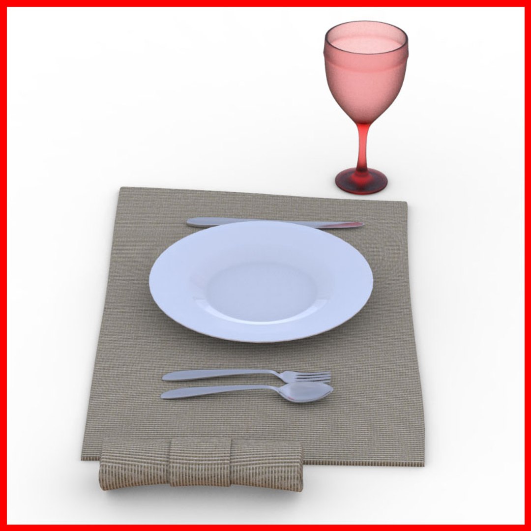 dinner table set 3d model https://p.turbosquid.com/ts-thumb/HG/wxz6oI/aOfEfJN4/dinnerset.294/jpg/1401812346/1920x1080/fit_q87/004b5408fcb322a64a683c839fbebe123389ea05/dinnerset.294.jpg