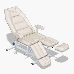 Gynecological chair S12m