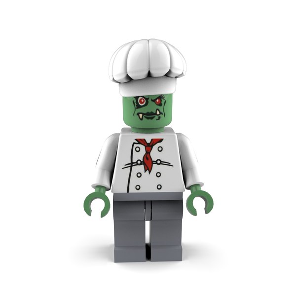 3D TurboSquid 1530739