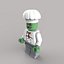 Zombie Chef