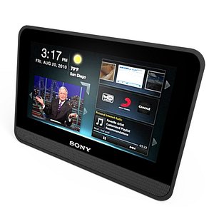 Sony Dash Personal Internet Viewer