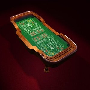 casino craps
