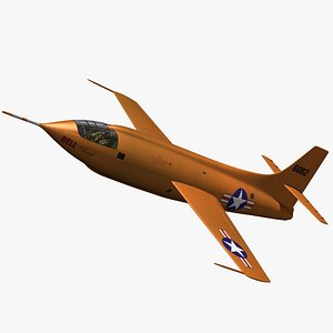 Bell X-1