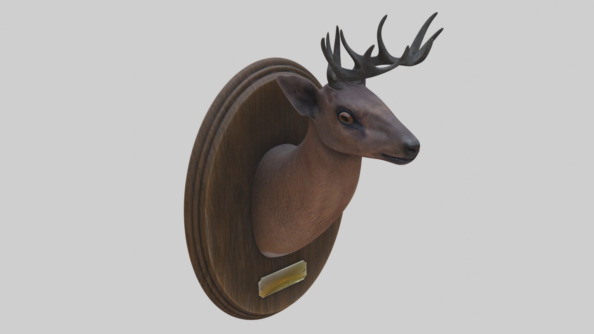 3D taxidermied bear rug deer https://p.turbosquid.com/ts-thumb/HH/FZ07Or/SMMdGpDj/preview7/jpg/1576543220/1920x1080/fit_q87/6b2c83b84db0edc73ac066fd8506c6446aaba51e/preview7.jpg