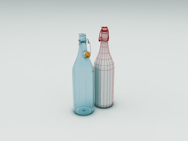 Free 3D Liquid Models | TurboSquid