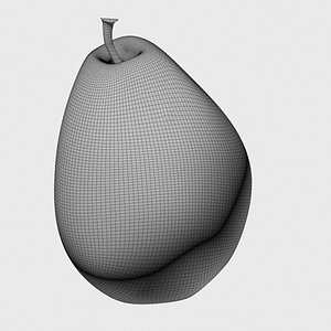 pear
