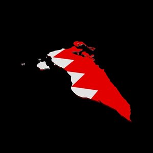 3d bahrain