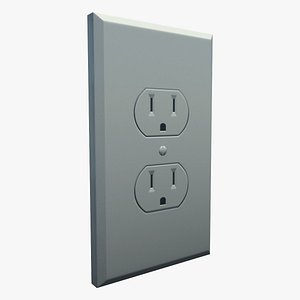Game res Electrical Outlet