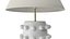 Linden Table Lamp_White Base