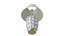Linden Table Lamp_White Base