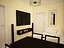bedroom living room 3D model
