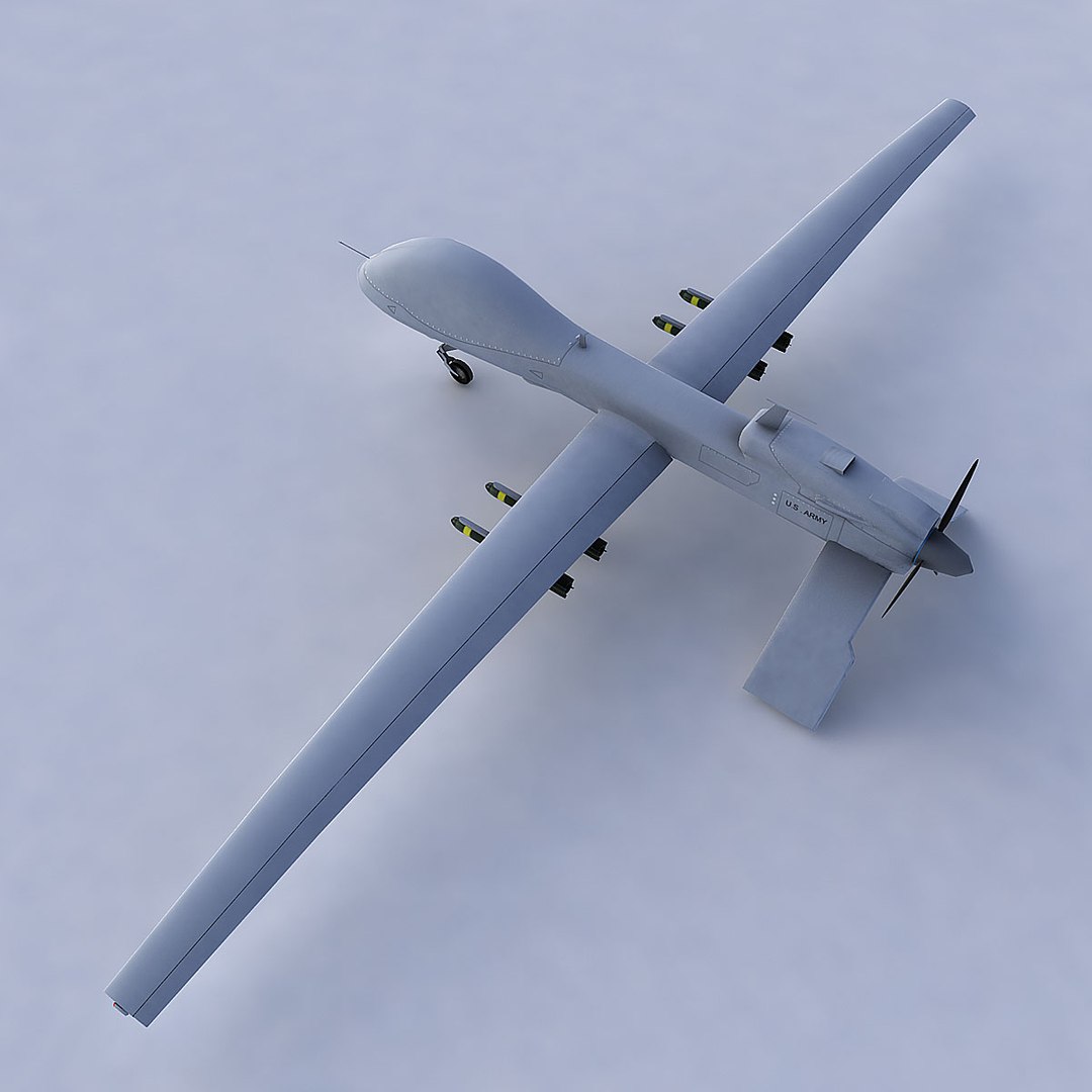 7 uavs 3d model https://p.turbosquid.com/ts-thumb/HH/X7xjQq/t8f64OgP/mq1c_top/jpg/1355475995/1920x1080/fit_q87/efae511b8c82cdd0af0266e28a1ef465d1041263/mq1c_top.jpg