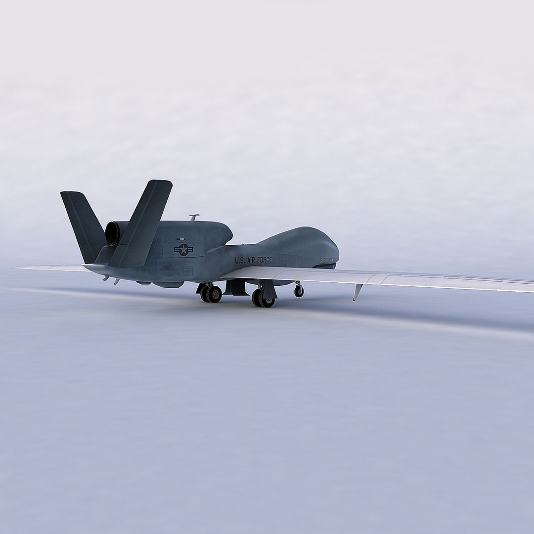 7 uavs 3d model https://p.turbosquid.com/ts-thumb/HH/X7xjQq/zmDfWjLf/rq4_rear/jpg/1355475756/1920x1080/fit_q87/ab4d1a13b417c26cc475af8f3958f16c11045dd9/rq4_rear.jpg