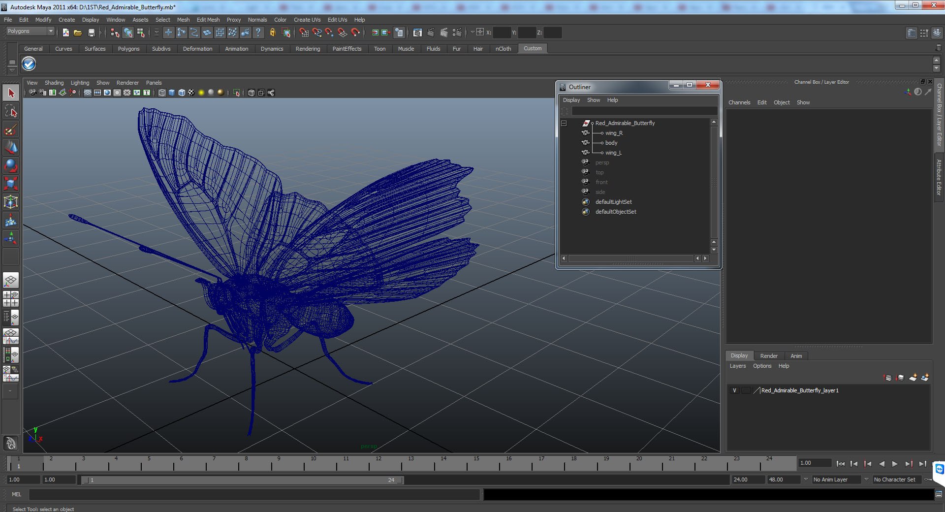 3D red admirable butterfly model https://p.turbosquid.com/ts-thumb/HH/dZWVrb/fb22OKEn/redadmirablebutterflymb3dmodel015/jpg/1502092261/1920x1080/fit_q87/59f8bb1aab0cfcf35da5fda3054bc249ee4d7142/redadmirablebutterflymb3dmodel015.jpg