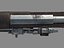 Weapon - Wheelock Flintlock Wheelock Pistol Pack Bundle 3D Model Collection