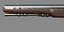 Weapon - Wheelock Flintlock Wheelock Pistol Pack Bundle 3D Model Collection