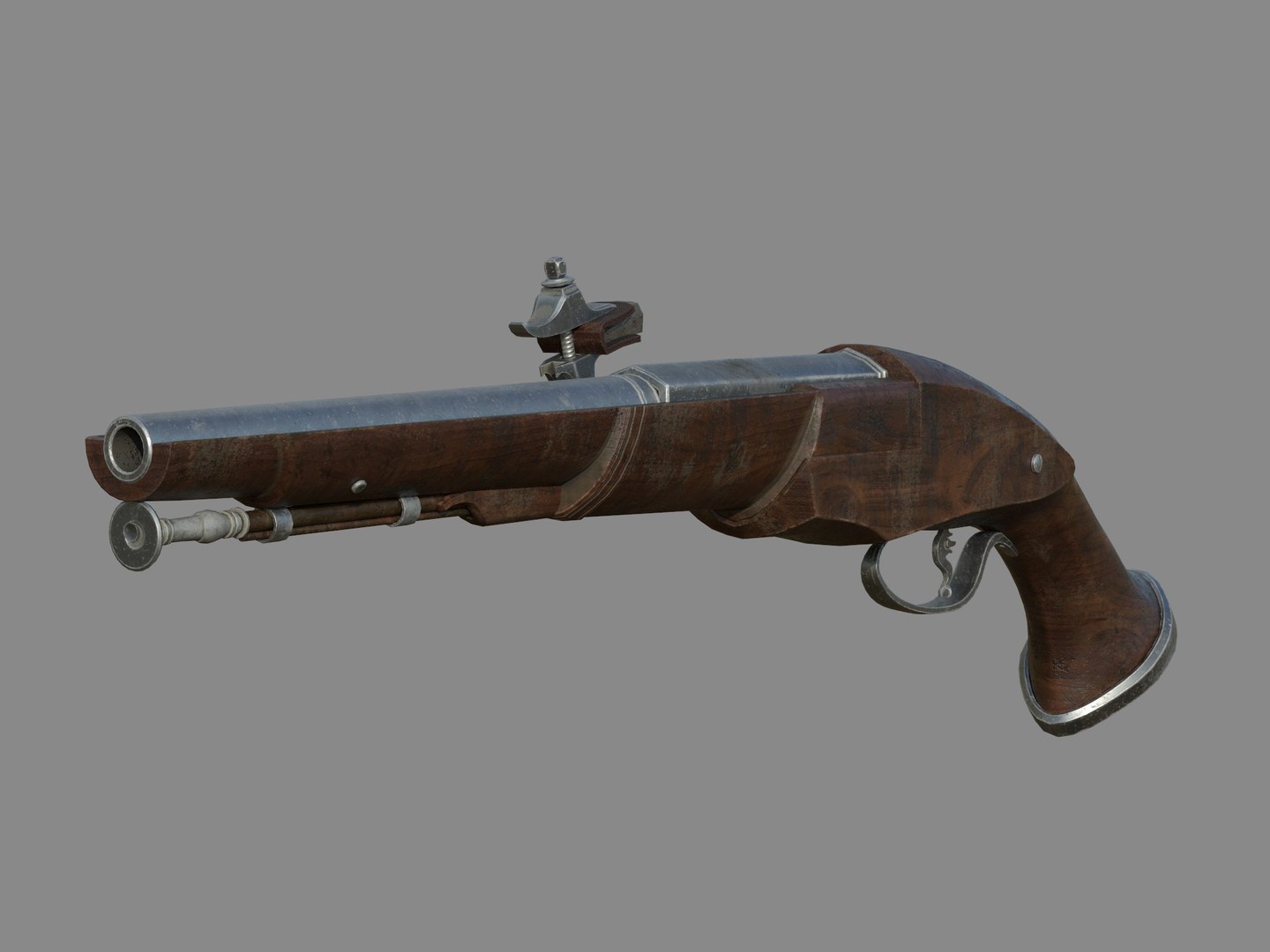 flemish flintlock pistol model https://p.turbosquid.com/ts-thumb/HI/1sCqtf/UAT2BpVZ/italian_wheellock_pistol_03/jpg/1560450645/1920x1080/fit_q87/a65cb420b47aaf120ee45fedae7462e166fec275/italian_wheellock_pistol_03.jpg