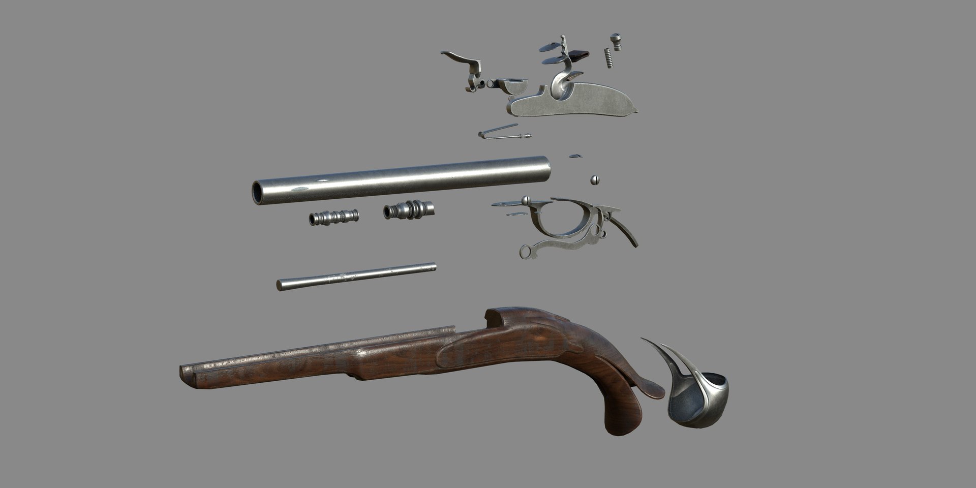 flemish flintlock pistol model https://p.turbosquid.com/ts-thumb/HI/1sCqtf/a1NqsRIb/flemish_flintlock_pistol_20/jpg/1560450461/1920x1080/fit_q87/f36aa74a49b1669c45ec3c3bd827fbbb44d3254f/flemish_flintlock_pistol_20.jpg