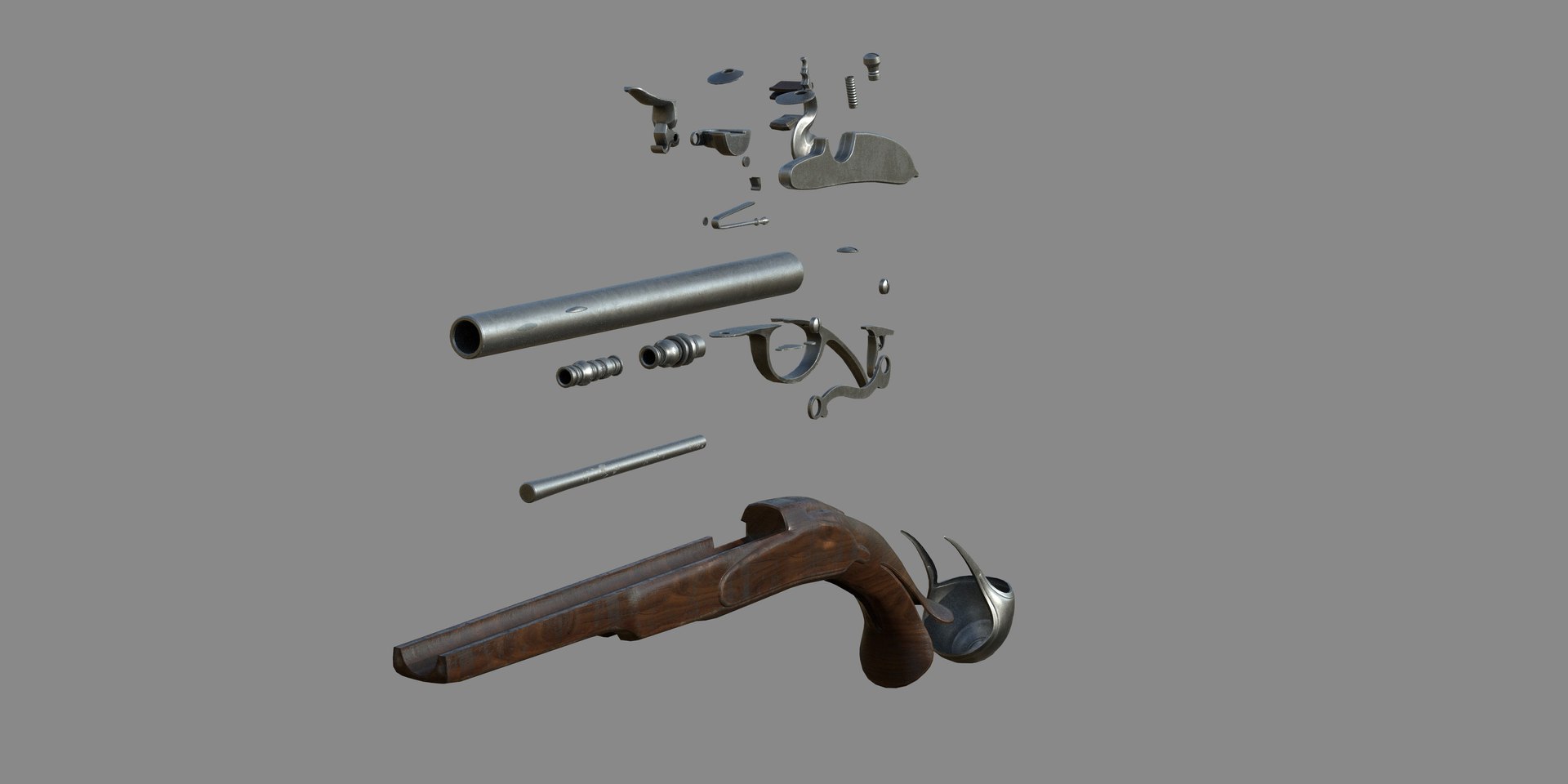 flemish flintlock pistol model https://p.turbosquid.com/ts-thumb/HI/1sCqtf/b3tjMfom/flemish_flintlock_pistol_19/jpg/1560450461/1920x1080/fit_q87/53368d361cd22d368b24366e43b78915b09de517/flemish_flintlock_pistol_19.jpg