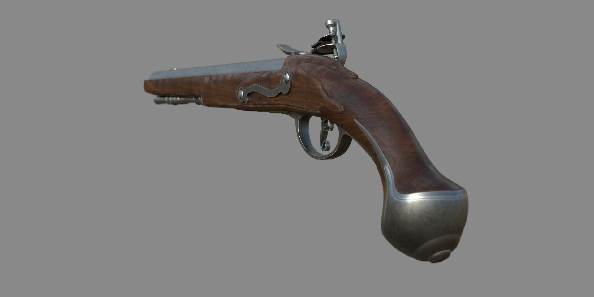 flemish flintlock pistol model https://p.turbosquid.com/ts-thumb/HI/1sCqtf/dvg8WewI/flemish_flintlock_pistol_08/jpg/1560450260/1920x1080/fit_q87/6c97937b1bee2c838ef5aa33b6181ecc9f392332/flemish_flintlock_pistol_08.jpg