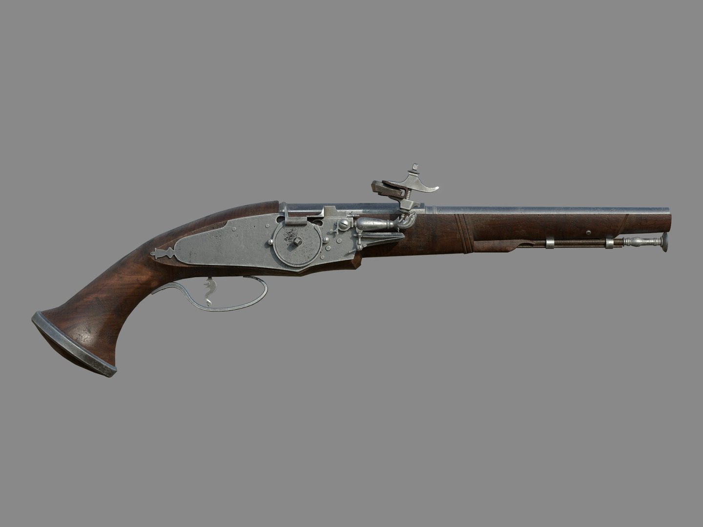 flemish flintlock pistol model https://p.turbosquid.com/ts-thumb/HI/1sCqtf/fJUcOkDw/italian_wheellock_pistol_01/jpg/1560450645/1920x1080/fit_q87/6cf7d9d2c7faaa8137030b2f2573167392ec8f09/italian_wheellock_pistol_01.jpg