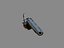 Weapon - Wheelock Flintlock Wheelock Pistol Pack Bundle 3D Model Collection