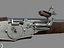 Weapon - Wheelock Flintlock Wheelock Pistol Pack Bundle 3D Model Collection